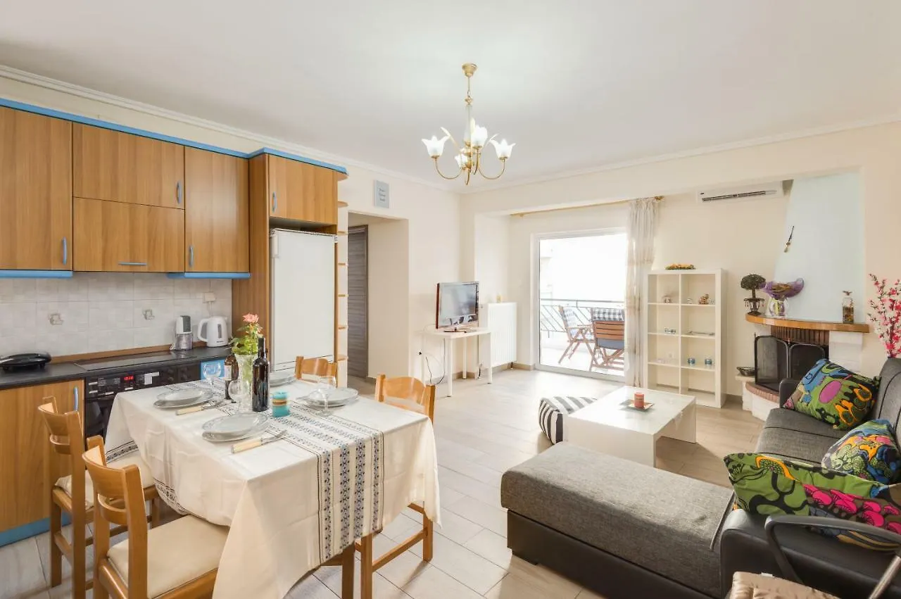 Big Modern Center Apartment, Balcony And Parking Soluň