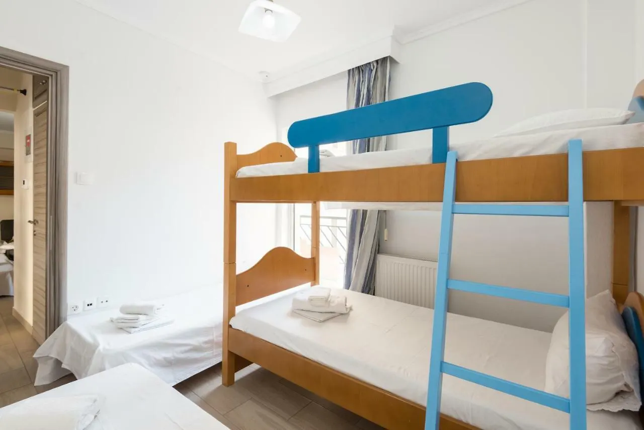 Big Modern Center Apartment, Balcony And Parking Soluň