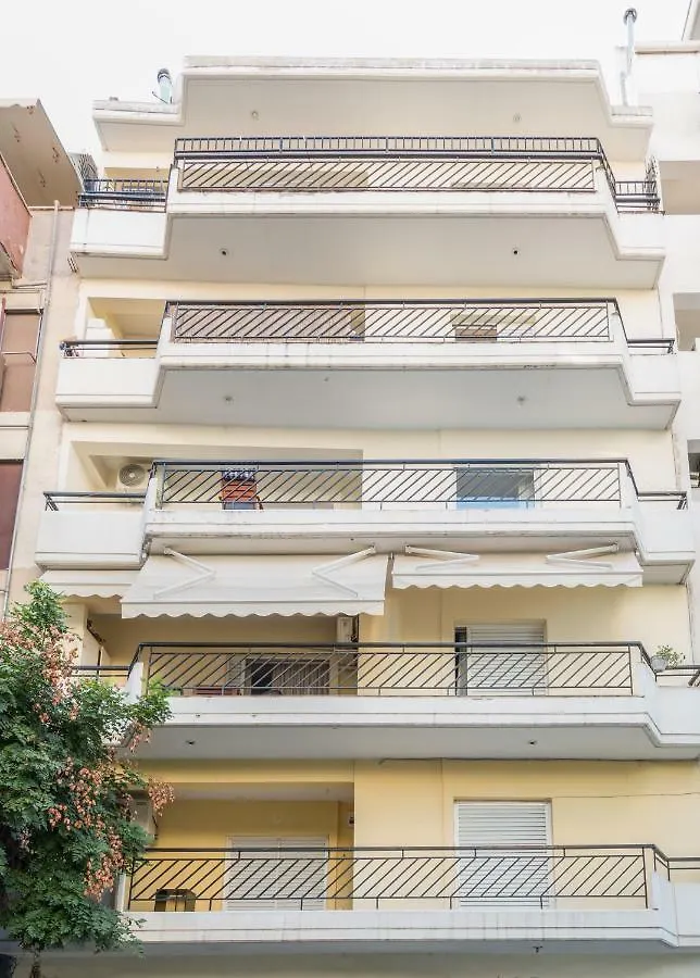 Apartmán Big Modern Center Apartment, Balcony And Parking Soluň