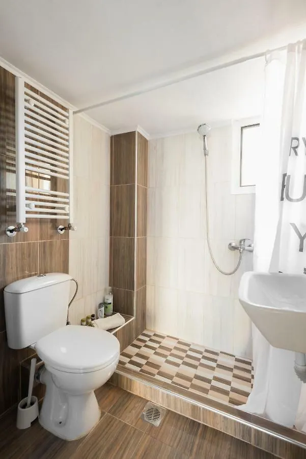 Big Modern Center Apartment, Balcony And Parking Soluň