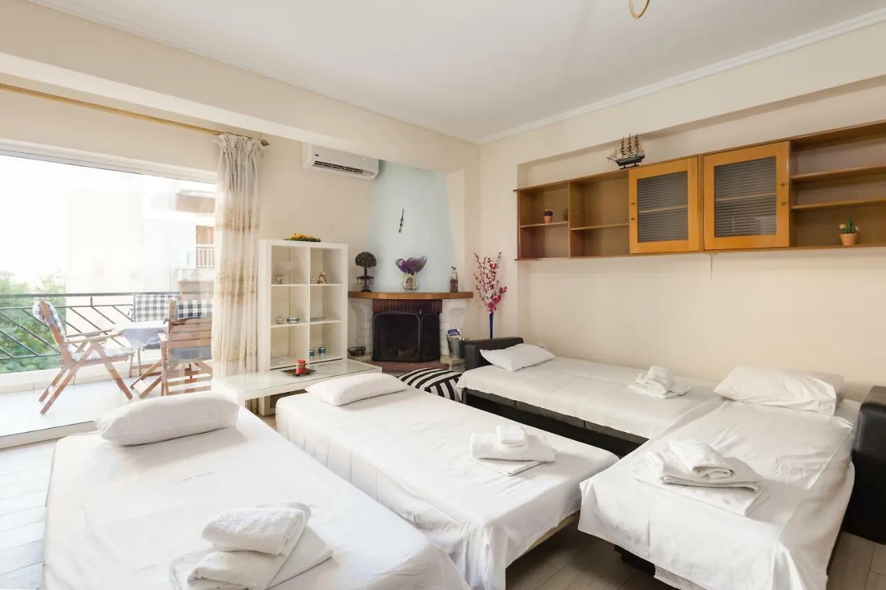 Big Modern Center Apartment, Balcony And Parking Soluň 0*,